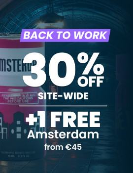 Back to work poppers sale